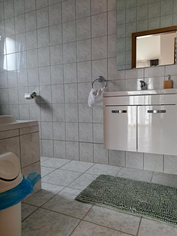 Apartments&Room Babic Kaštela Esterno foto