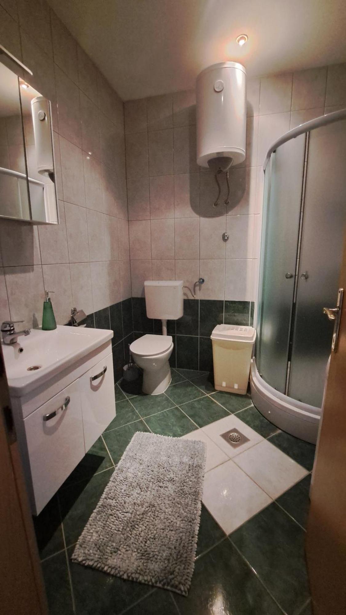 Apartments&Room Babic Kaštela Camera foto