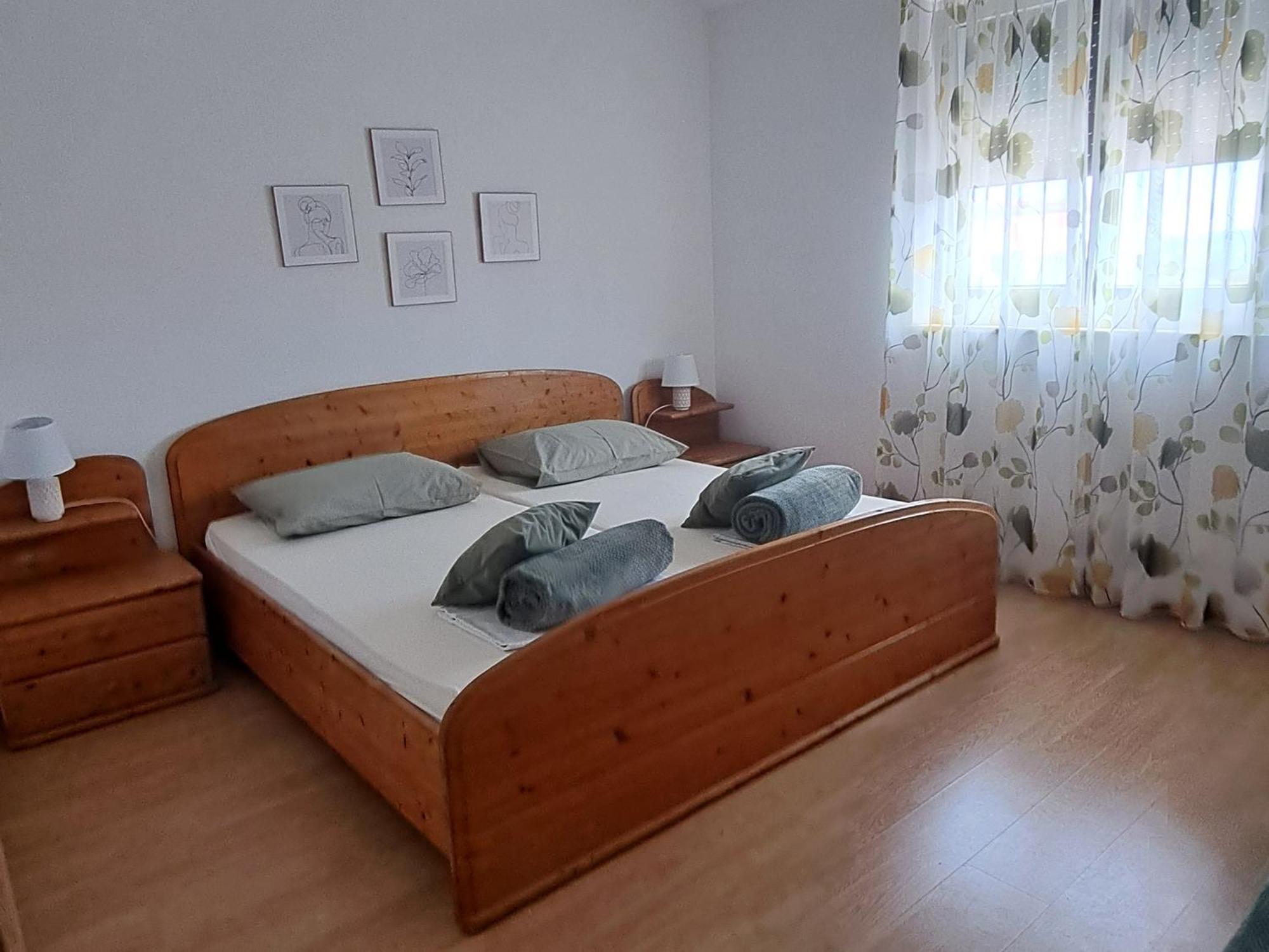 Apartments&Room Babic Kaštela Camera foto