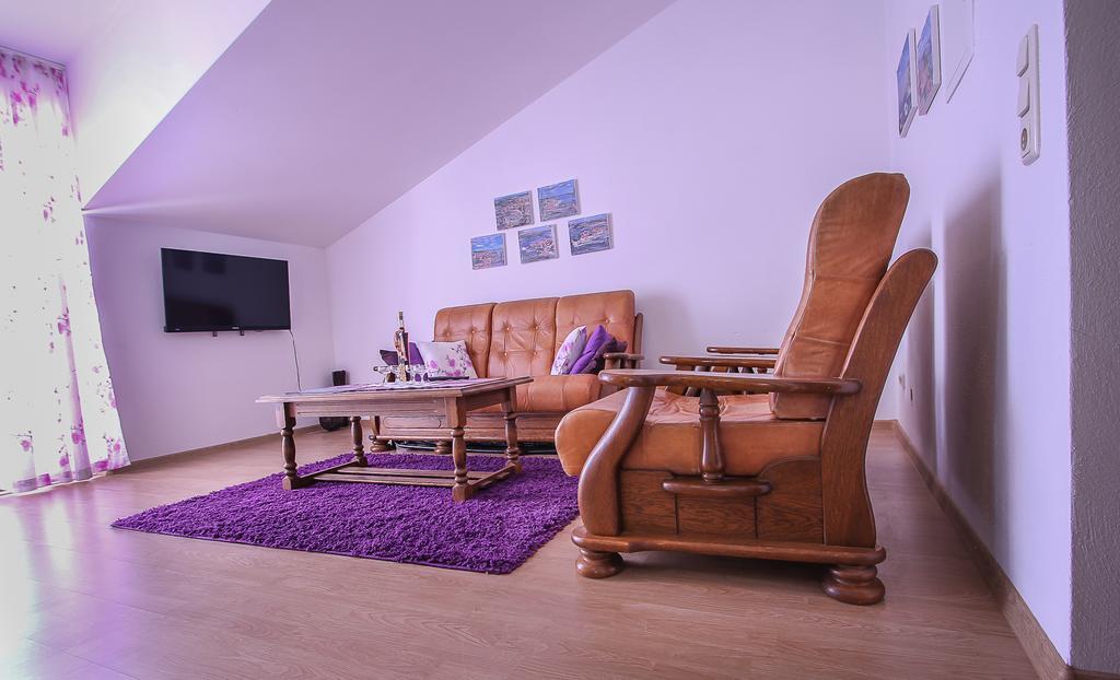 Apartments&Room Babic Kaštela Esterno foto
