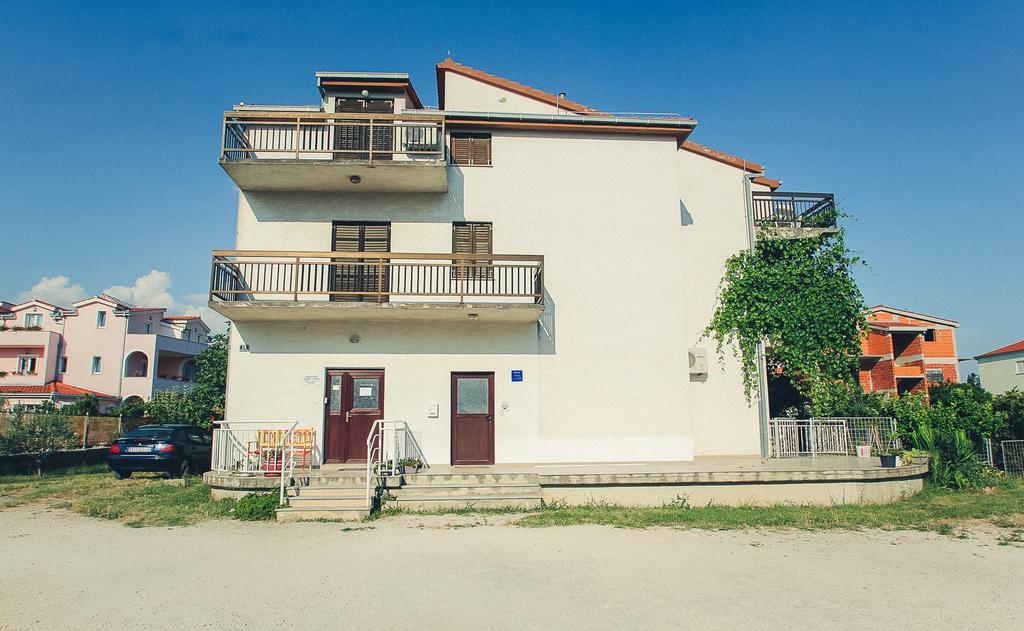 Apartments&Room Babic Kaštela Esterno foto